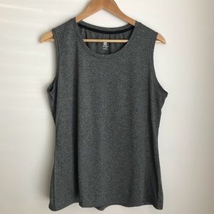 Champion workout tank